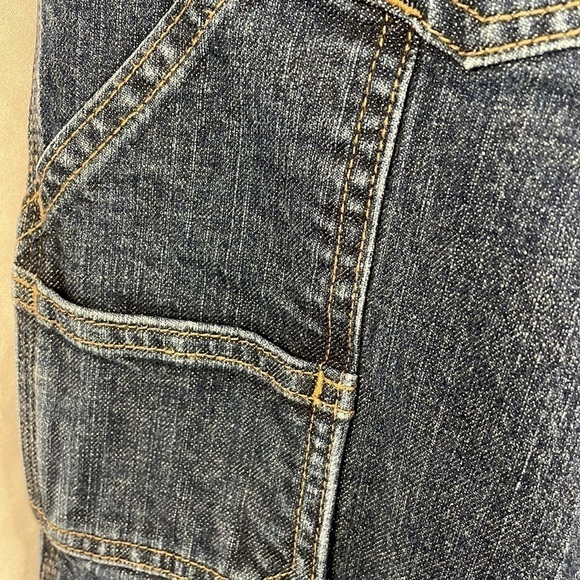 Duluth Trading Company Jeans NWOT - Picture 5 of 6